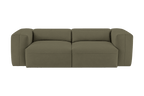 Jasmine Small Sofa