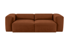 Jasmine Small Sofa