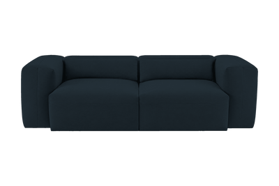 Jasmine Small Sofa in Marfa Tenerife