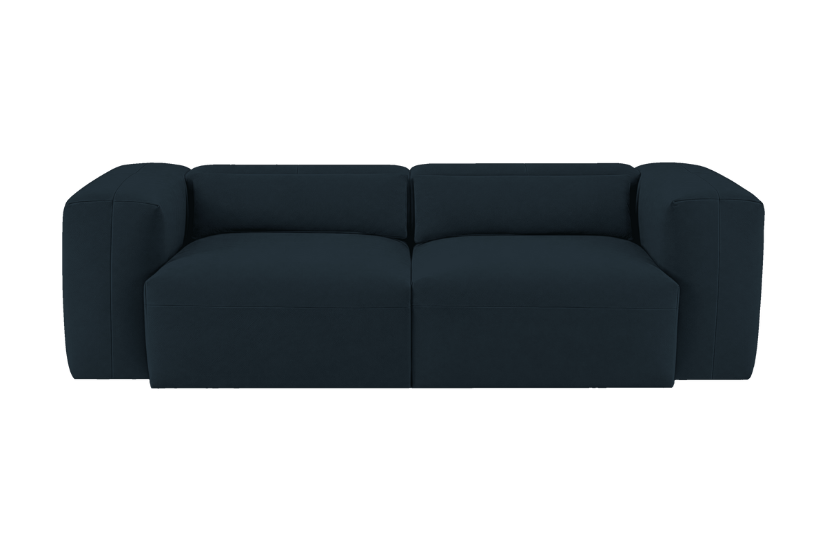 Jasmine Small Sofa in Marfa Tenerife