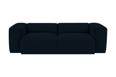 Jasmine Small Sofa in Mosquito Tenerife