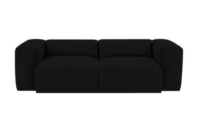 Jasmine Small Sofa in Mosquito Yves