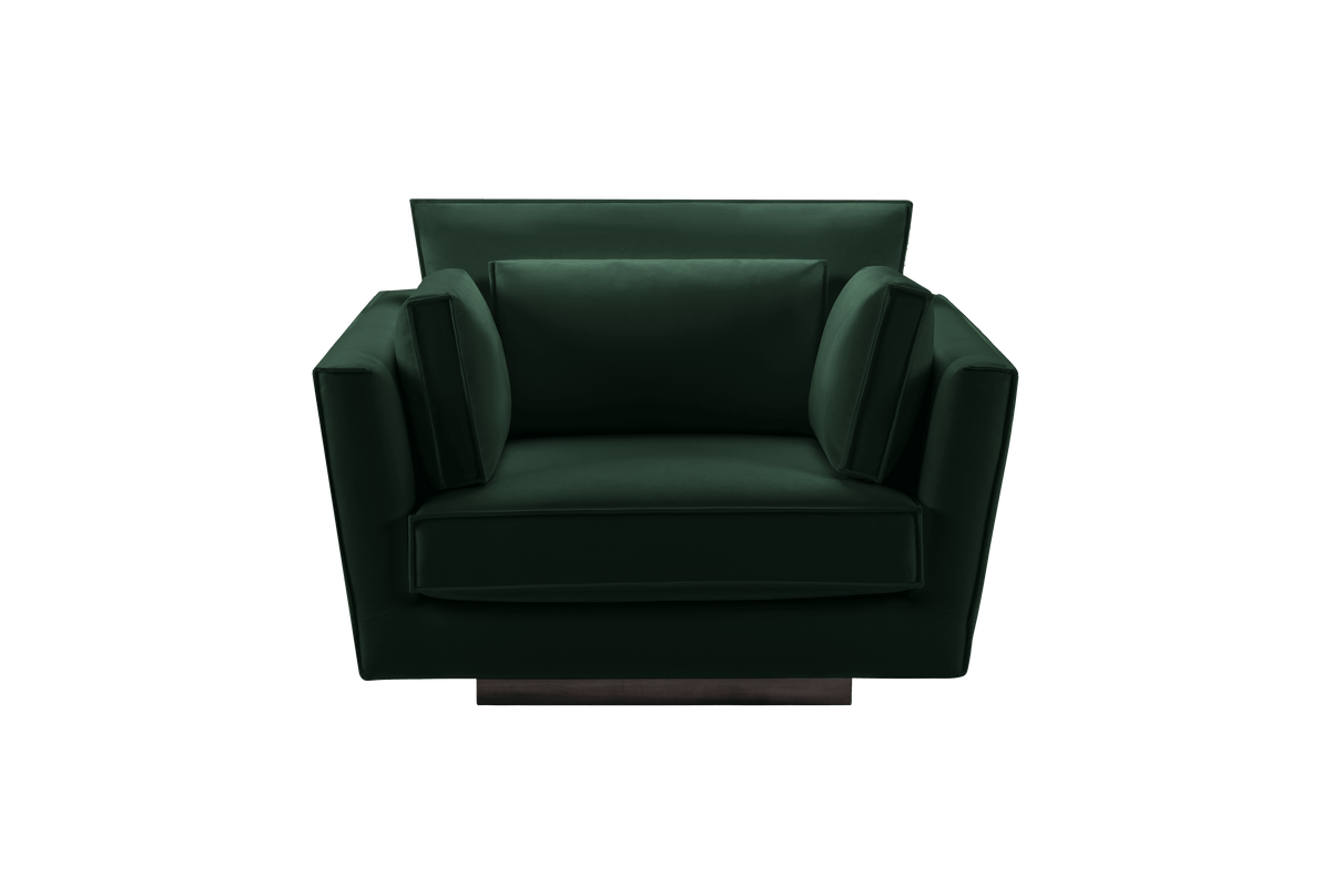 Stanley Armchair