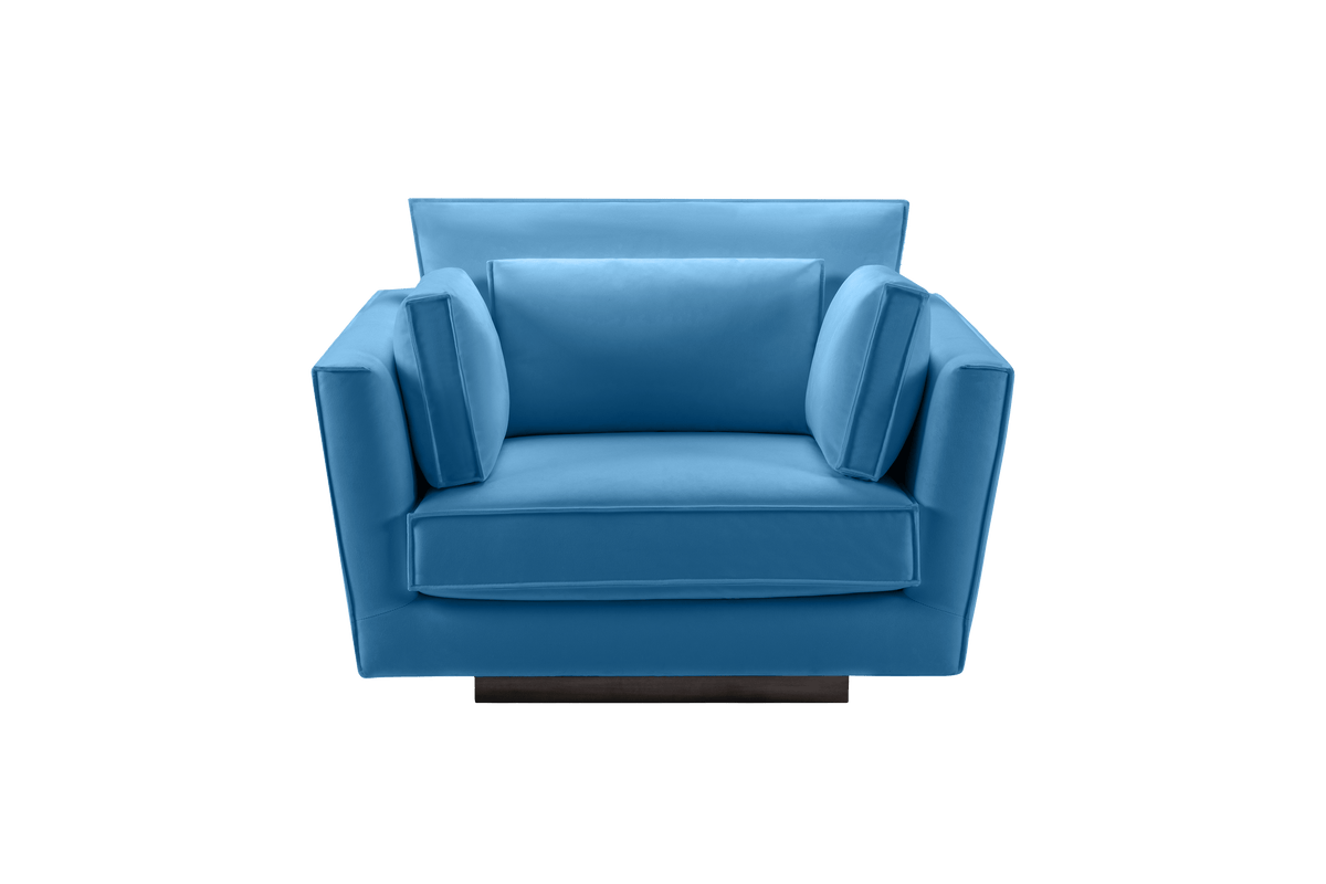 Stanley Armchair