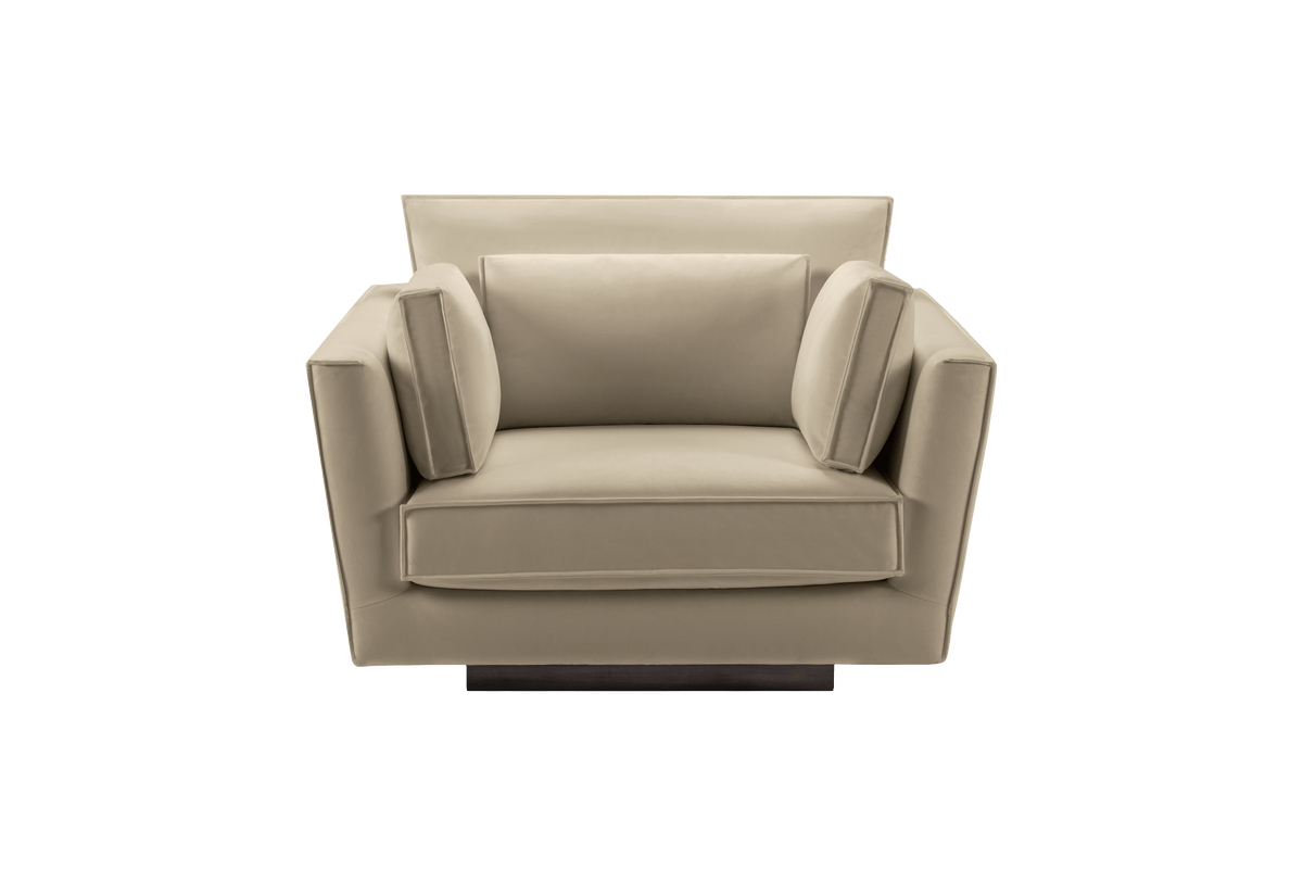 Stanley Armchair