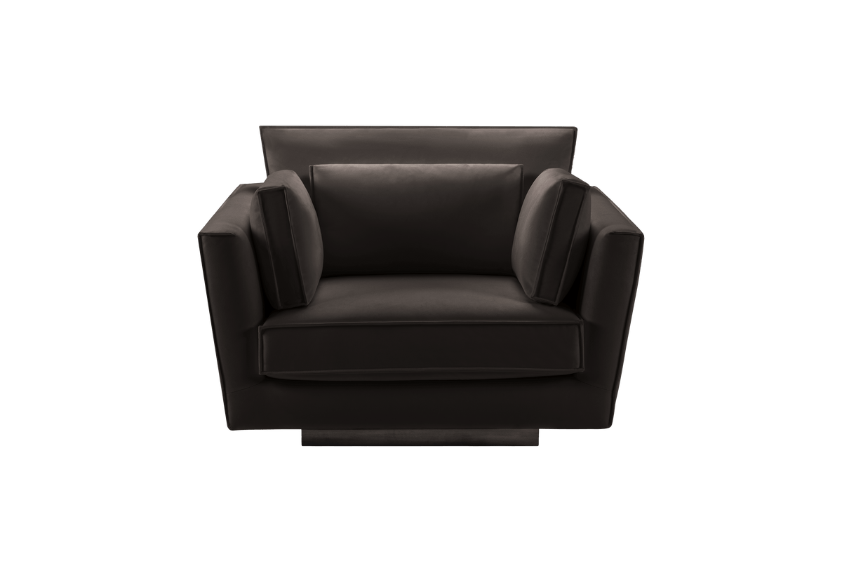 Stanley Armchair