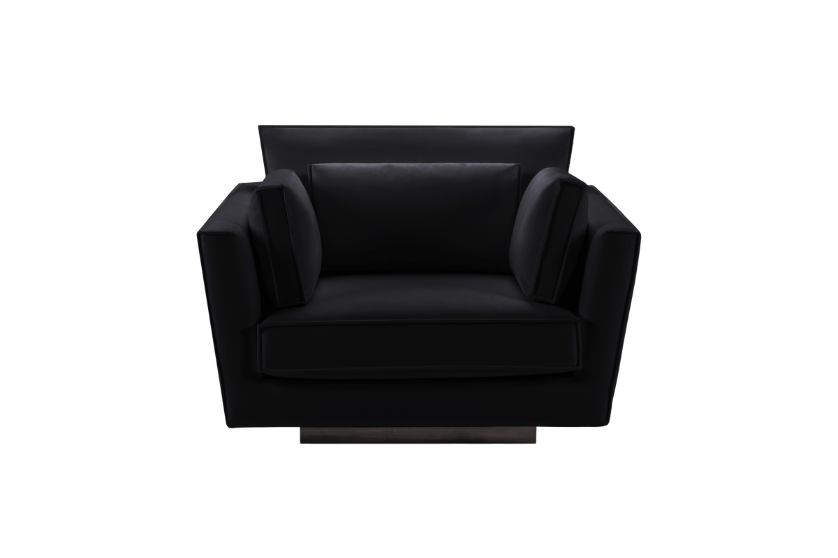 Stanley Armchair