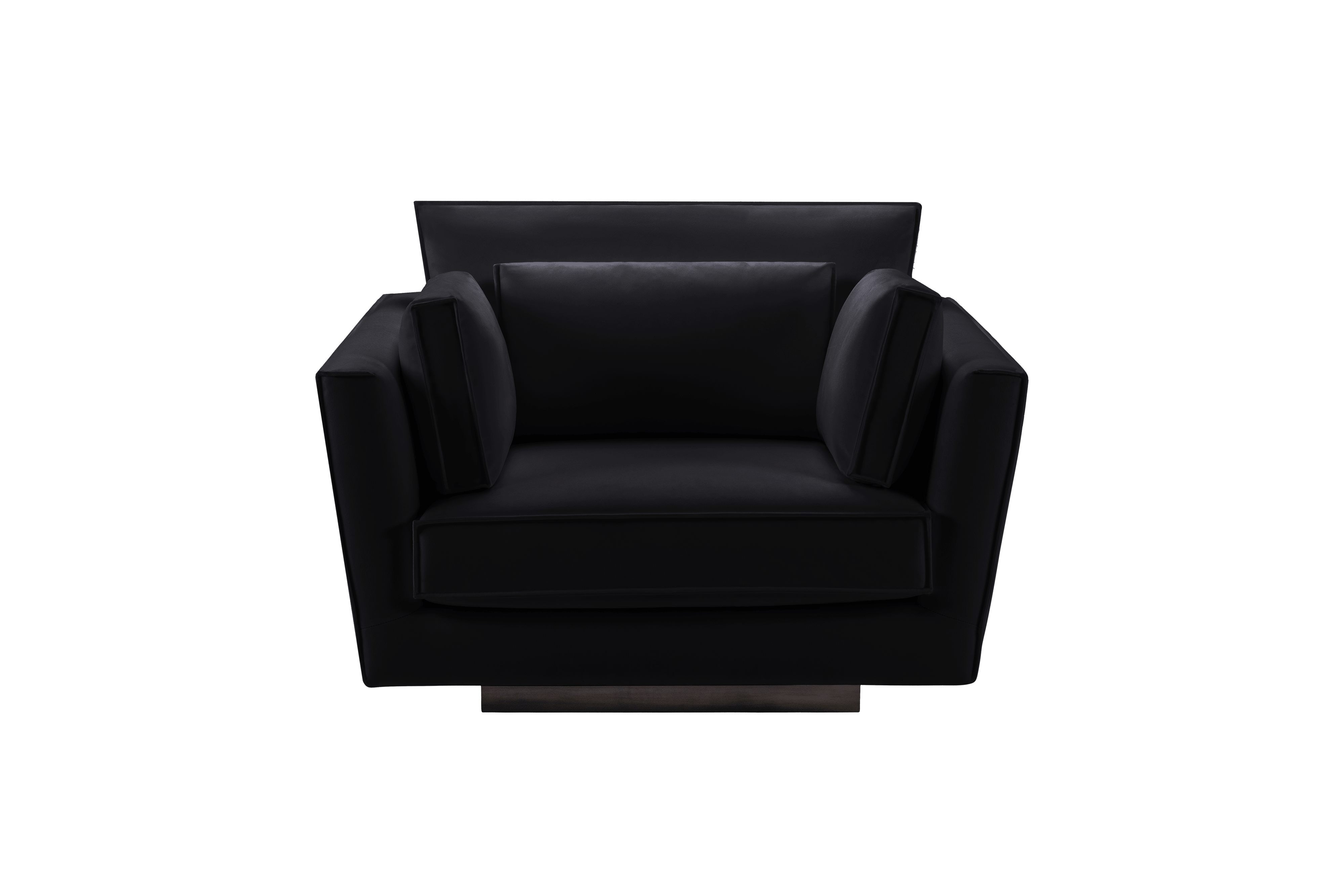 Stanley Armchair