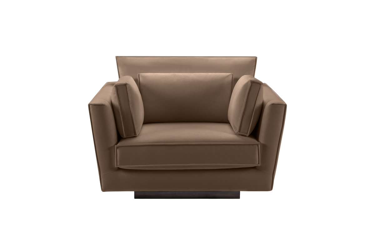 Stanley Armchair