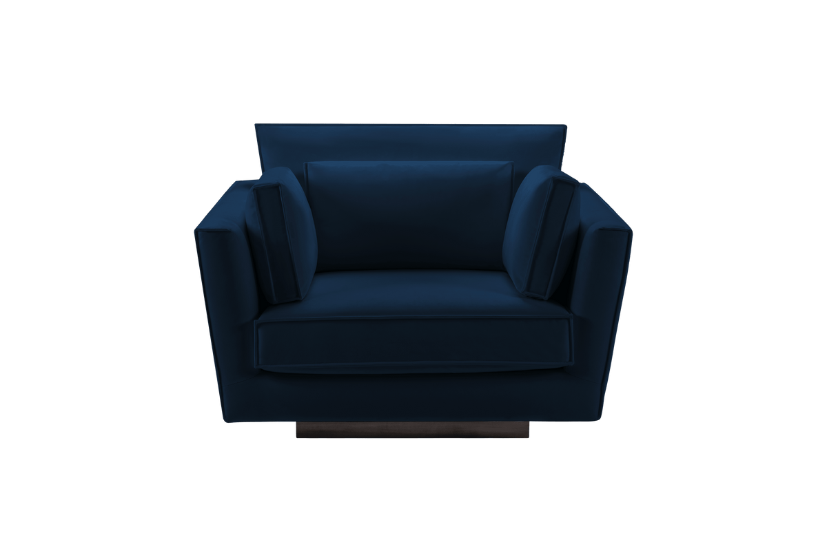 Stanley Armchair