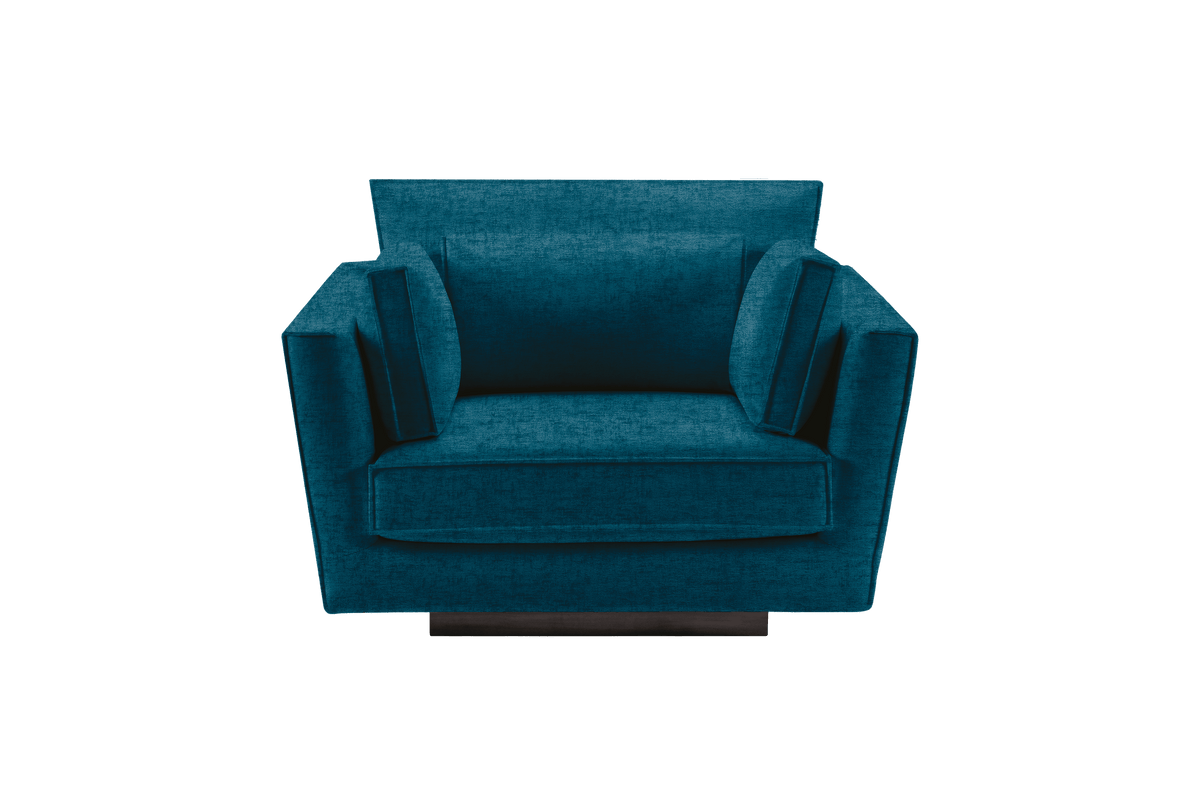 Stanley Armchair