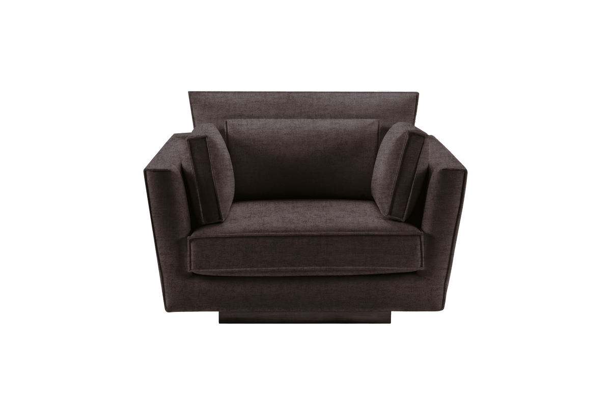 Stanley Armchair