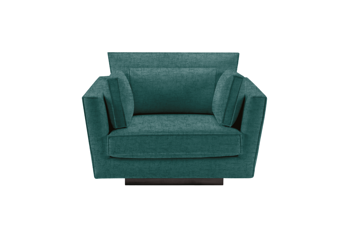 Stanley Armchair