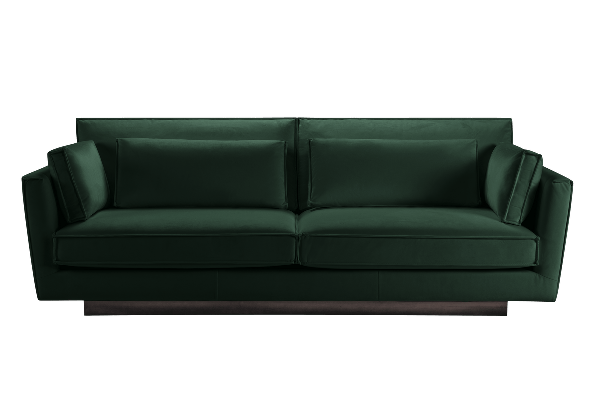 Stanley Large Sofa 2 Cushions