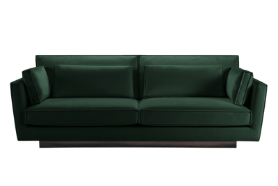 Stanley Large Sofa 2 Cushions
