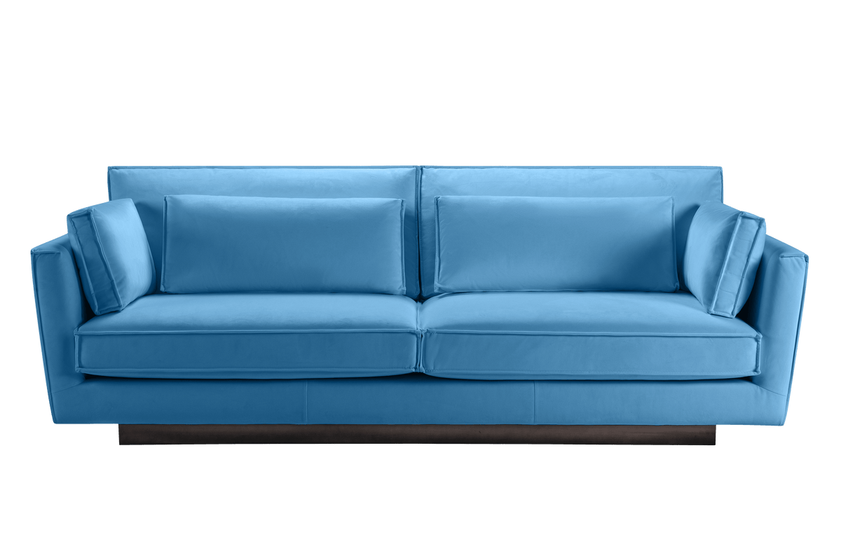 Stanley Large Sofa 2 Cushions