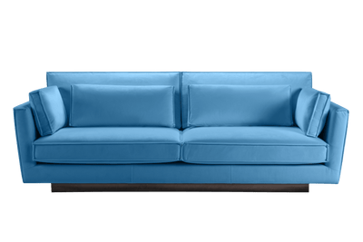 Stanley Large Sofa 2 Cushions
