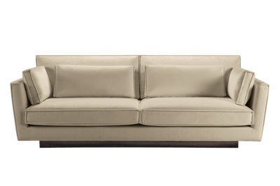 Stanley Large Sofa 2 Cushions