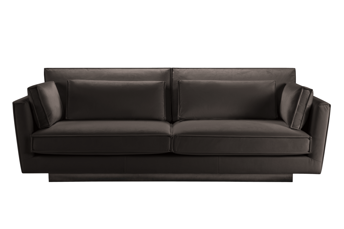 Stanley Large Sofa 2 Cushions