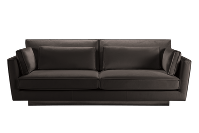 Stanley Large Sofa 2 Cushions