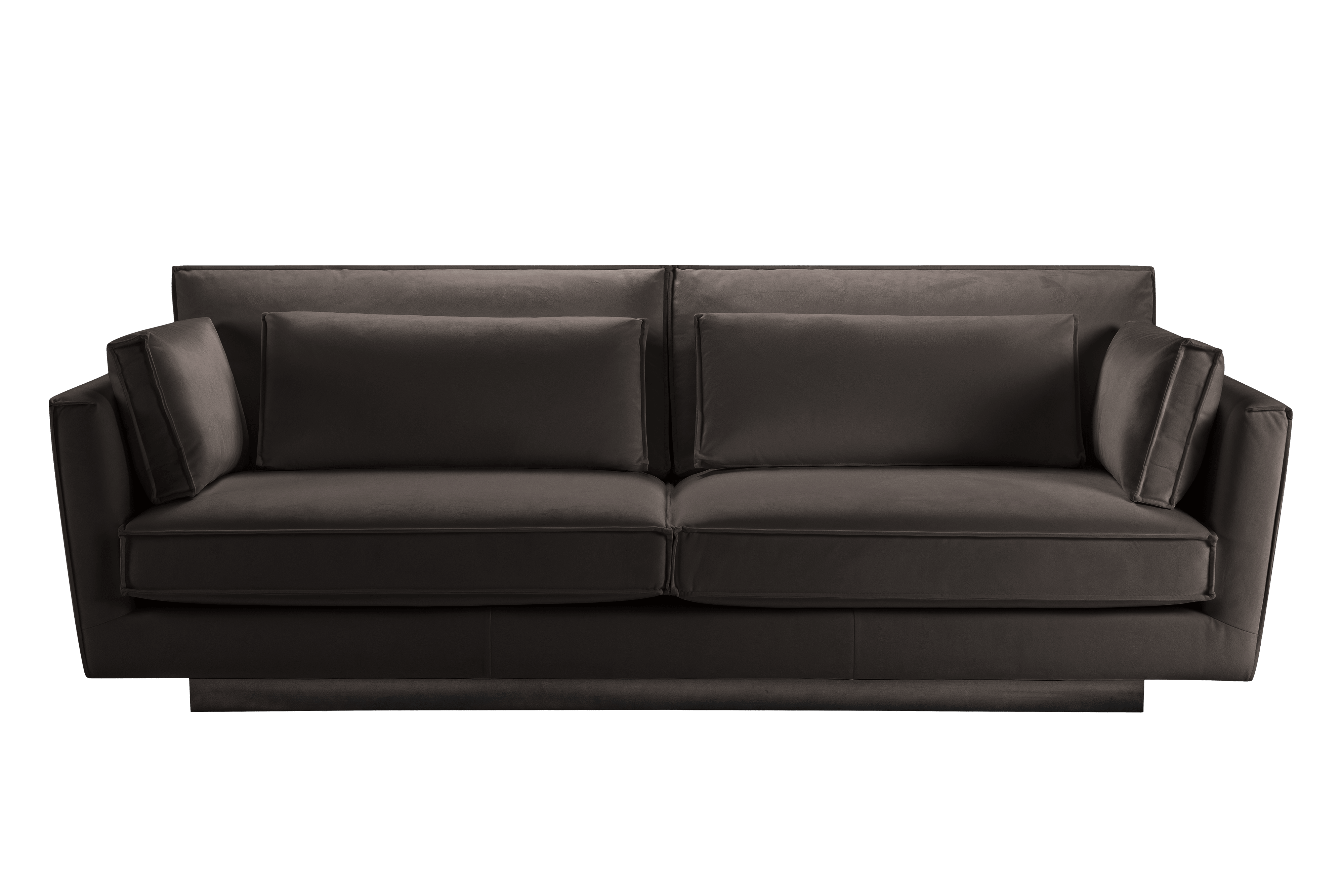Stanley Large Sofa 2 Cushions