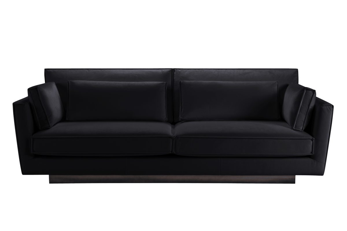 Stanley Large Sofa 2 Cushions