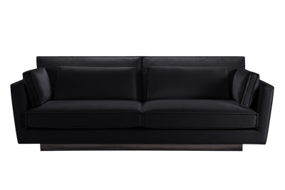 Stanley Large Sofa 2 Cushions