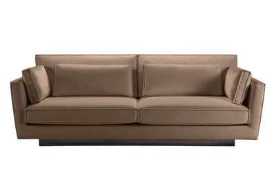 Stanley Large Sofa 2 Cushions