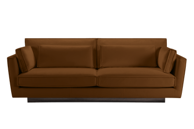 Stanley Large Sofa 2 Cushions