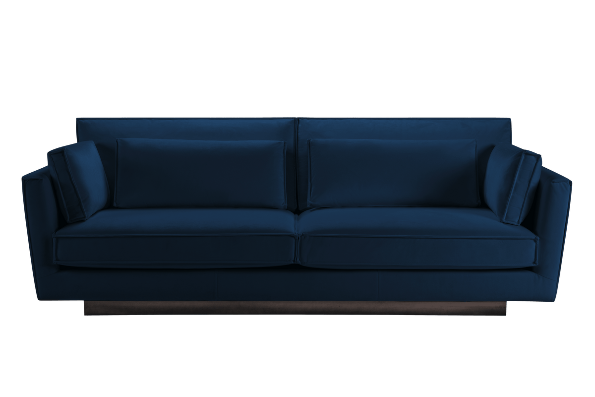 Stanley Large Sofa 2 Cushions