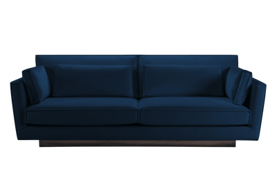 Stanley Large Sofa 2 Cushions