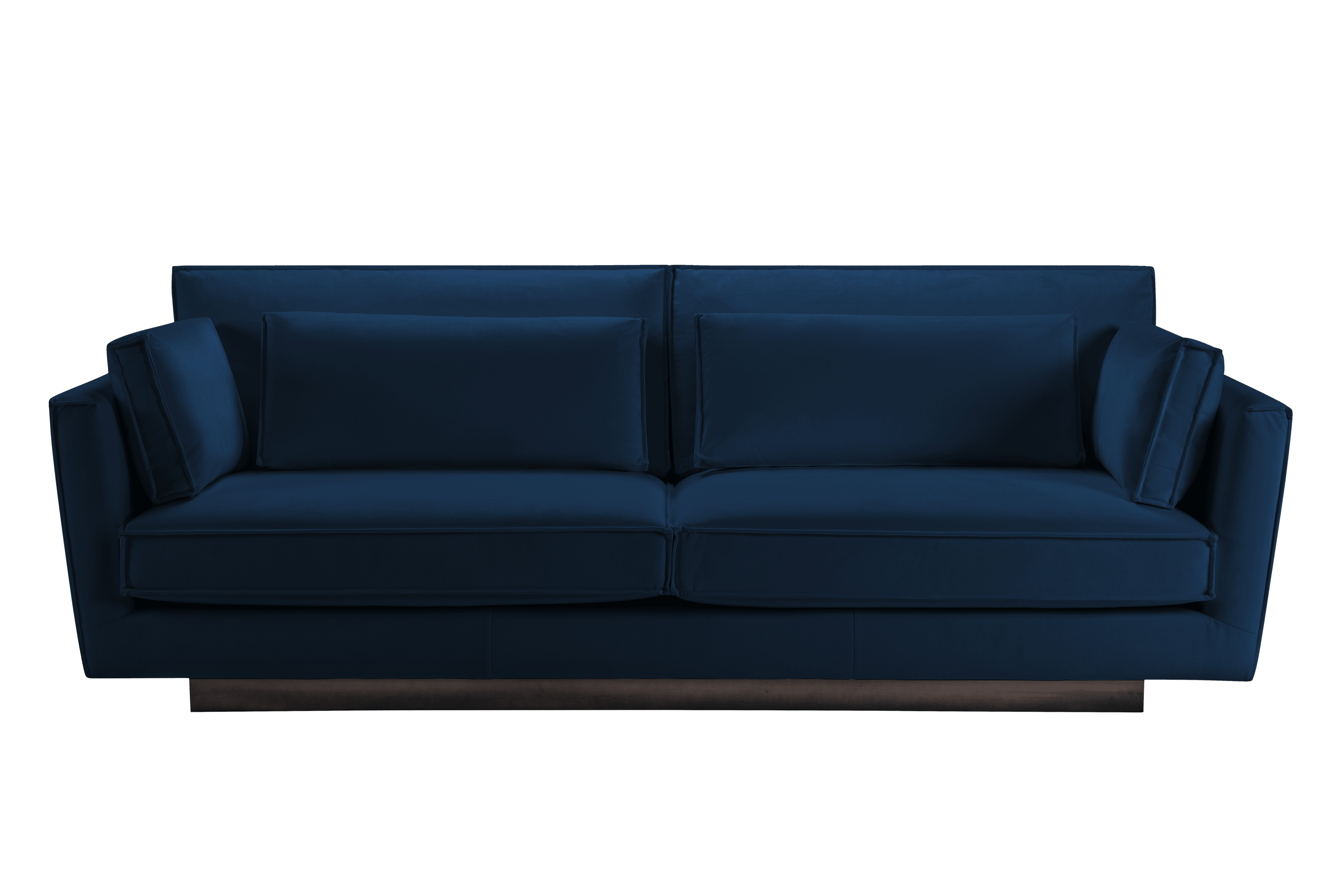 Stanley Large Sofa 2 Cushions
