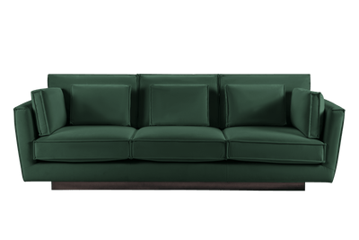 Stanley Large Sofa 3 Cushions