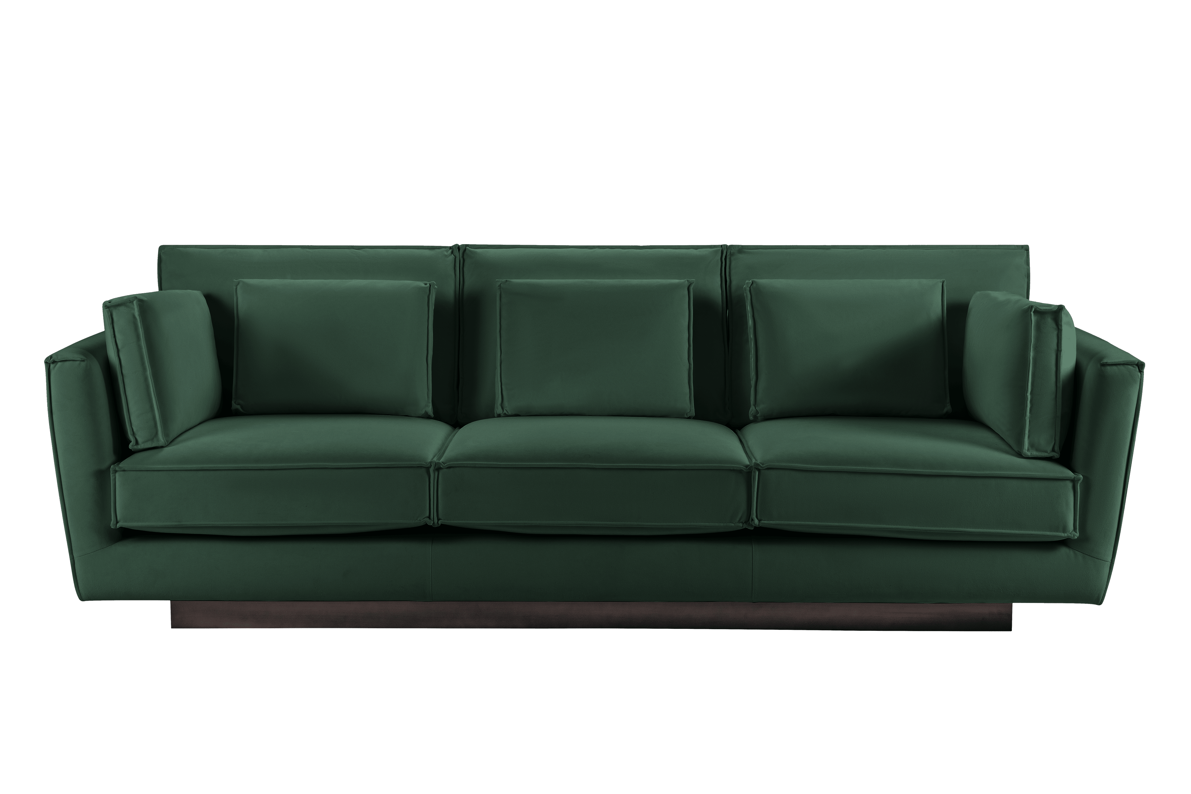 Stanley Large Sofa 3 Cushions