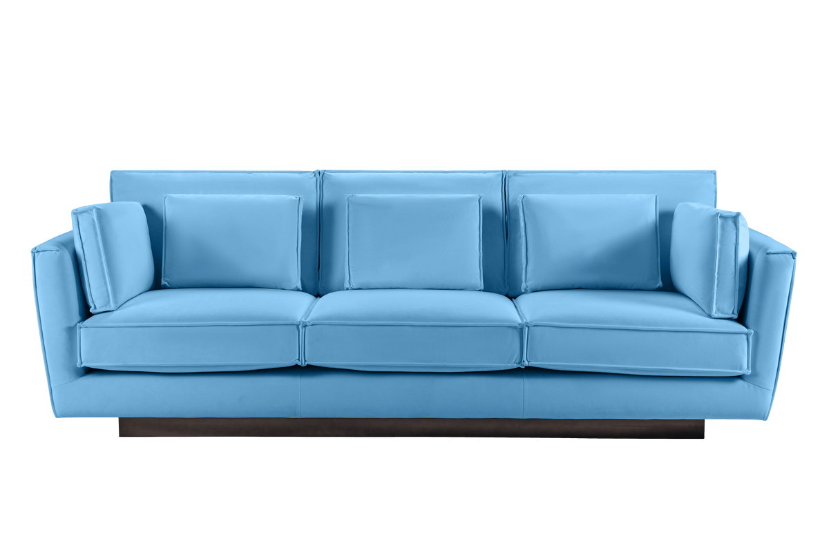 Stanley Large Sofa 3 Cushions