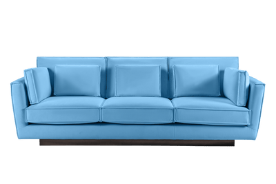 Stanley Large Sofa 3 Cushions