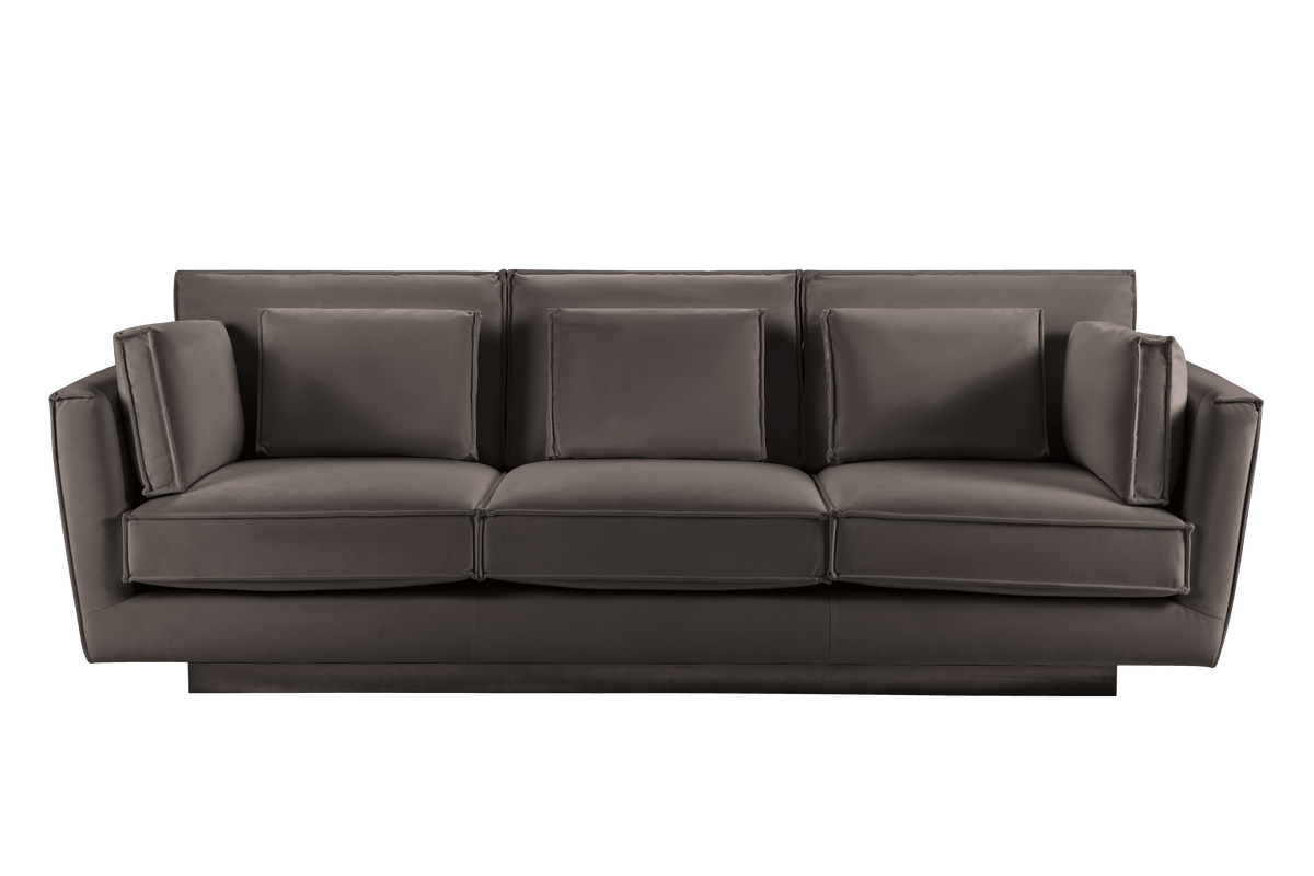 Stanley Large Sofa 3 Cushions