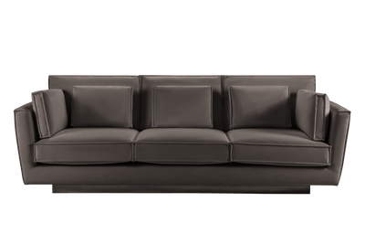 Stanley Large Sofa 3 Cushions