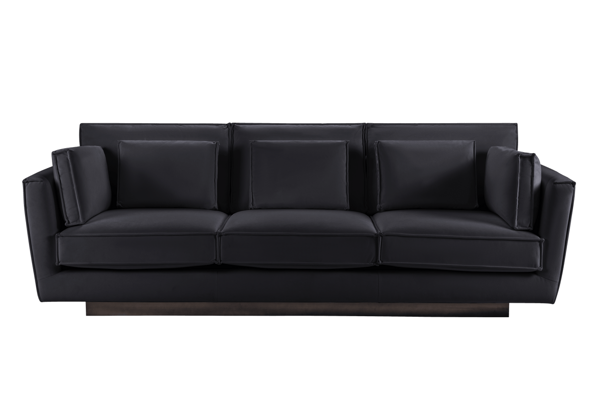 Stanley Large Sofa 3 Cushions