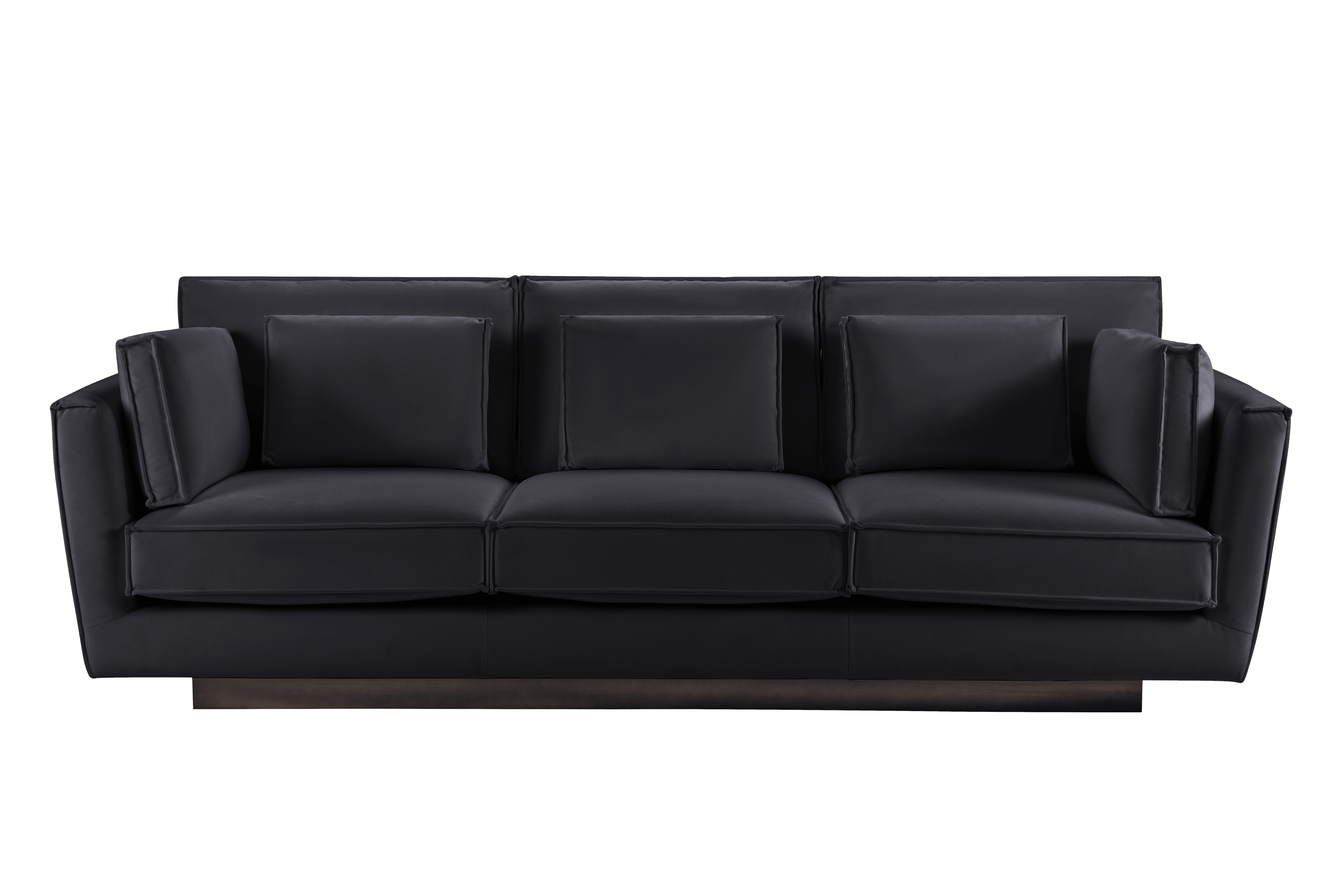 Stanley Large Sofa 3 Cushions