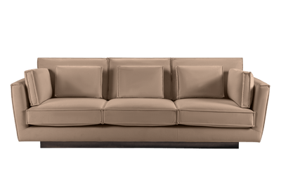 Stanley Large Sofa 3 Cushions