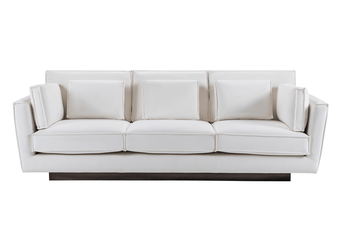 Stanley Large Sofa 3 Cushions