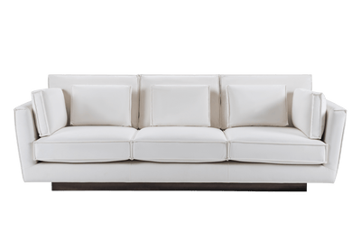 Stanley Large Sofa 3 Cushions