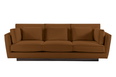 Stanley Large Sofa 3 Cushions