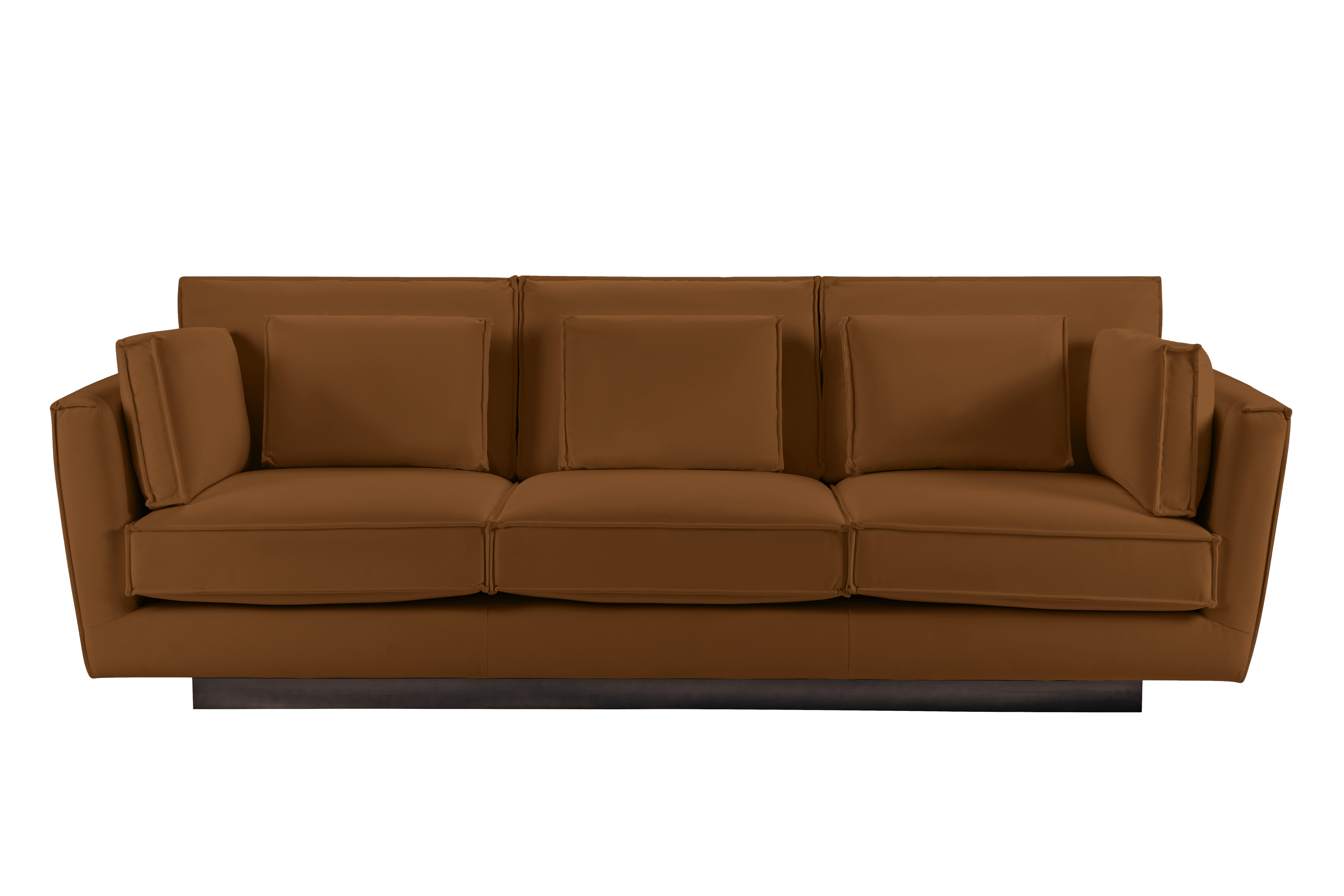 Stanley Large Sofa 3 Cushions