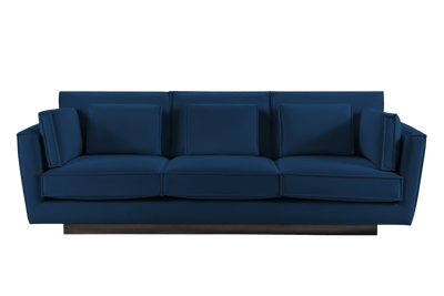 Stanley Large Sofa 3 Cushions