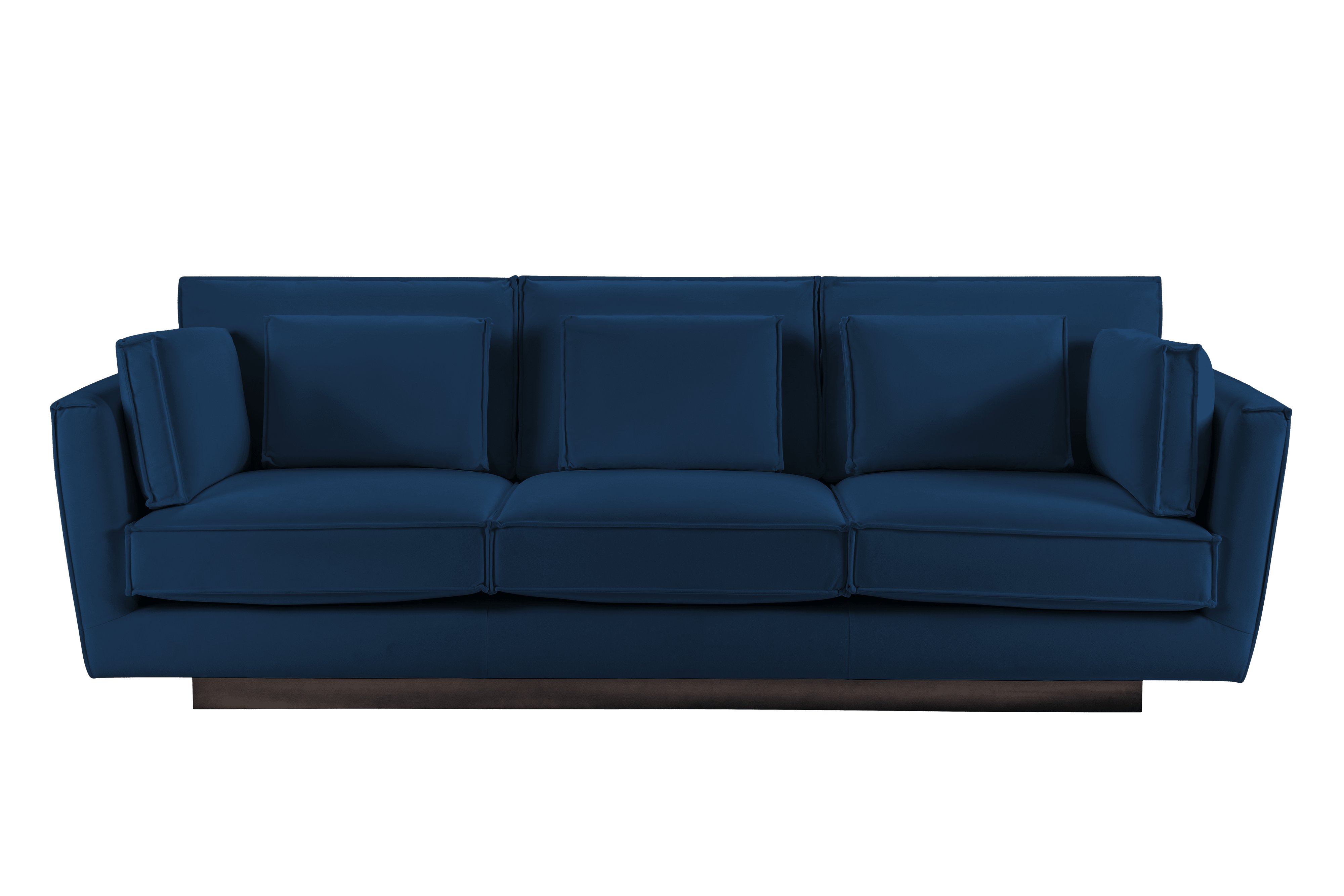 Stanley Large Sofa 3 Cushions