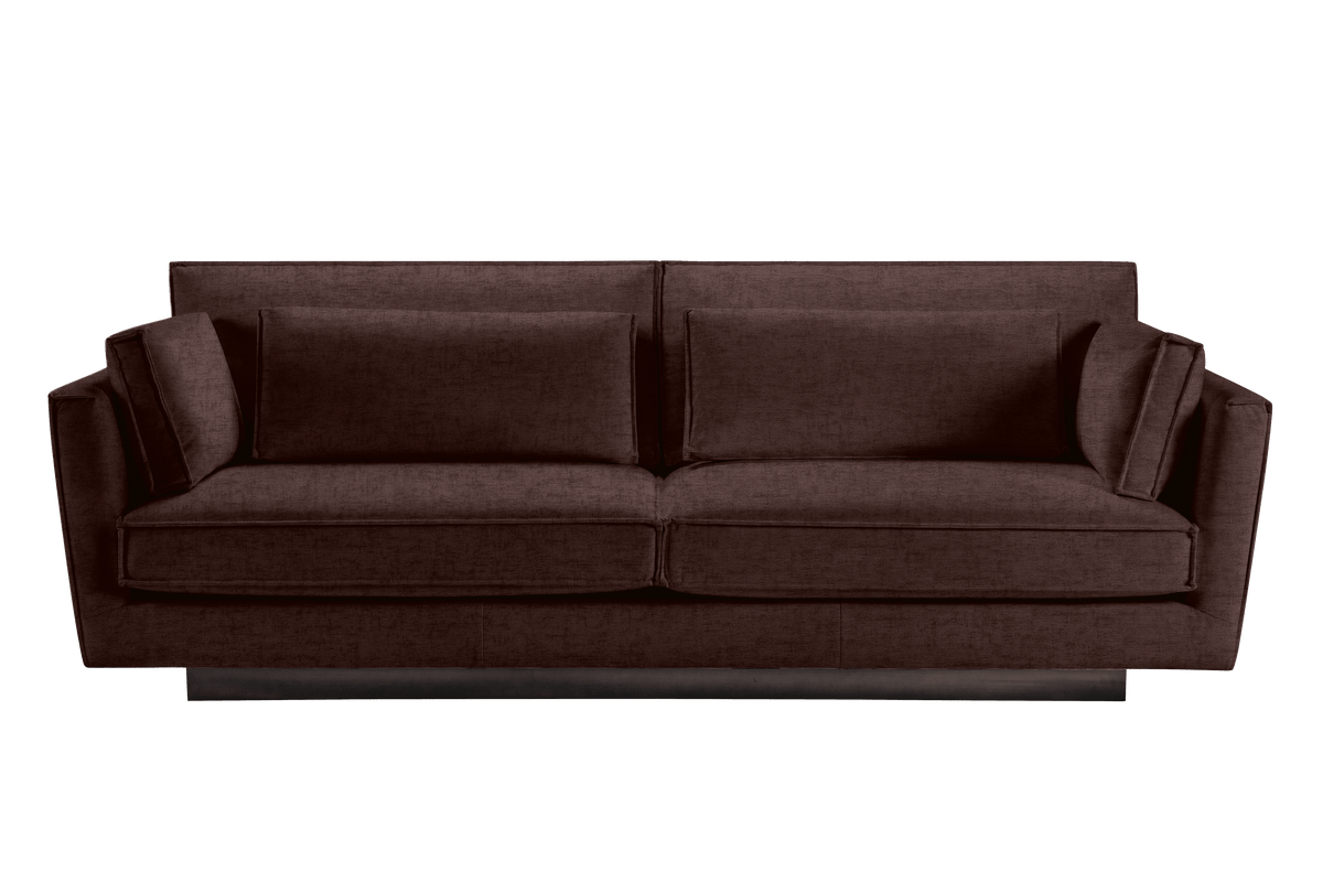 Stanley Large Sofa 2 Cushions