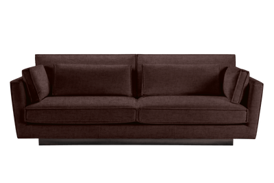 Stanley Large Sofa 2 Cushions