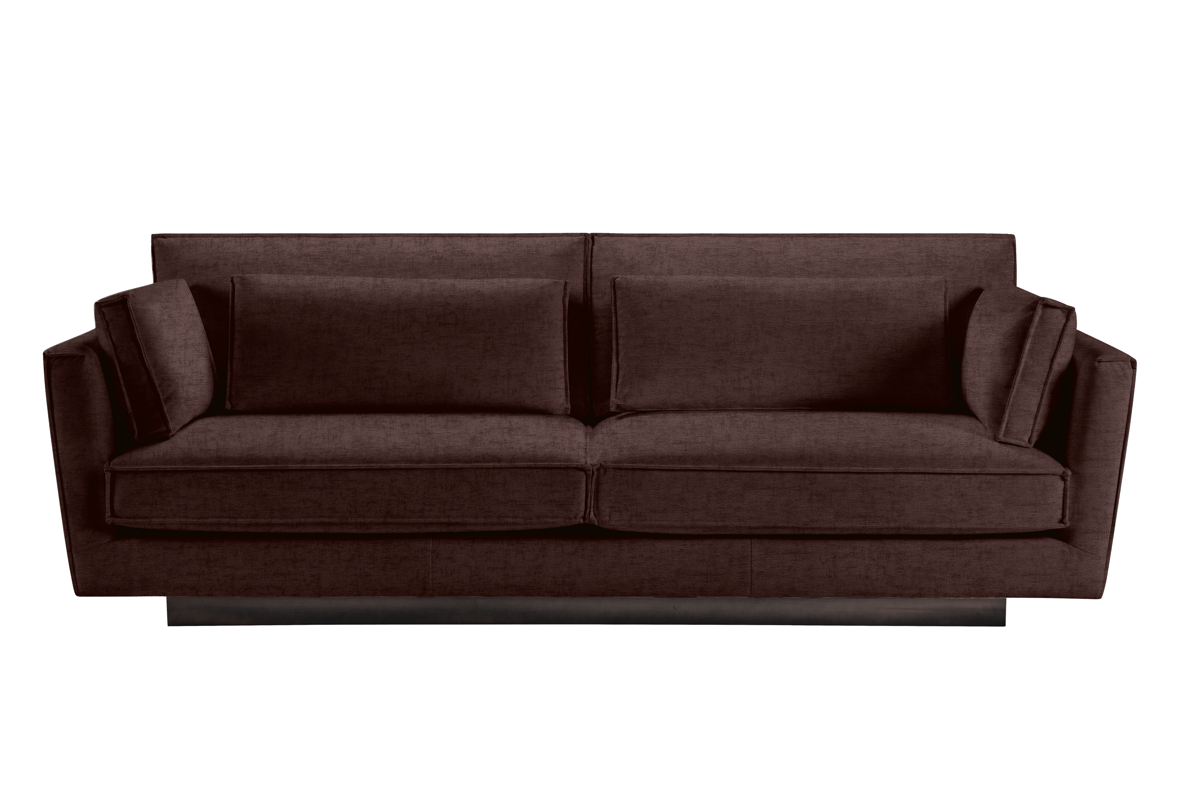 Stanley Large Sofa 2 Cushions